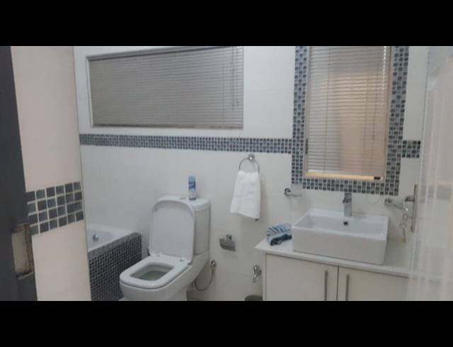 3 BEDROOM TOWNHOUSE FOR SALE IN RYNSOORD